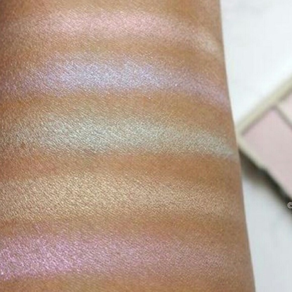 HPπ₯Sl e e k H I g h l i g h t i n g P a l a t t e - Picture 5 of 8